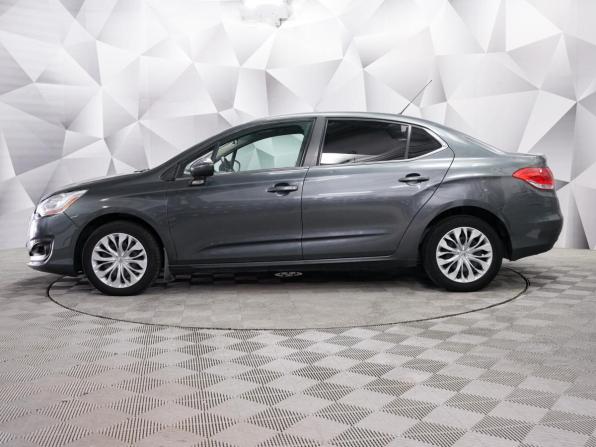 Citroen C4 II с пробегом 2014 года, цена 845 000 рублей, 96000 км, седан, Автокод Объявления