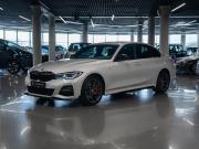 BMW 3 серии VII (G2x) Москва  - изображение 24