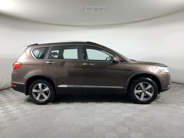 Haval H6 I с пробегом 2019 года, цена 1 475 000 рублей, 103087 км, внедорожник, Автокод Объявления