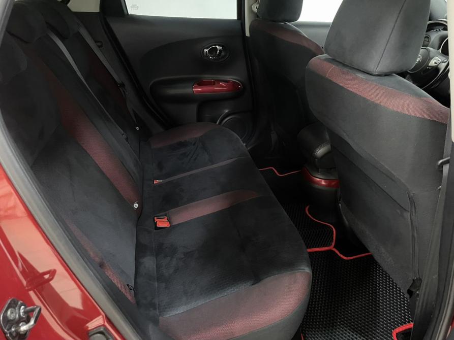Nissan Juke I Воронеж  - изображение 19