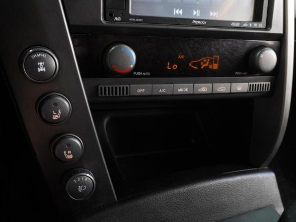 SsangYong Kyron I Рестайлинг с пробегом 2012 года, цена 944 000 рублей, 109590 км, внедорожник, Автокод Объявления