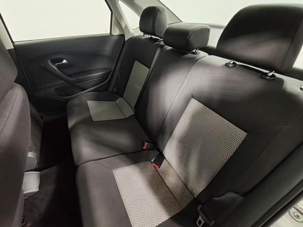 Volkswagen Polo V с пробегом 2012 года, цена 799 000 рублей, 134978 км, седан, Автокод Объявления
