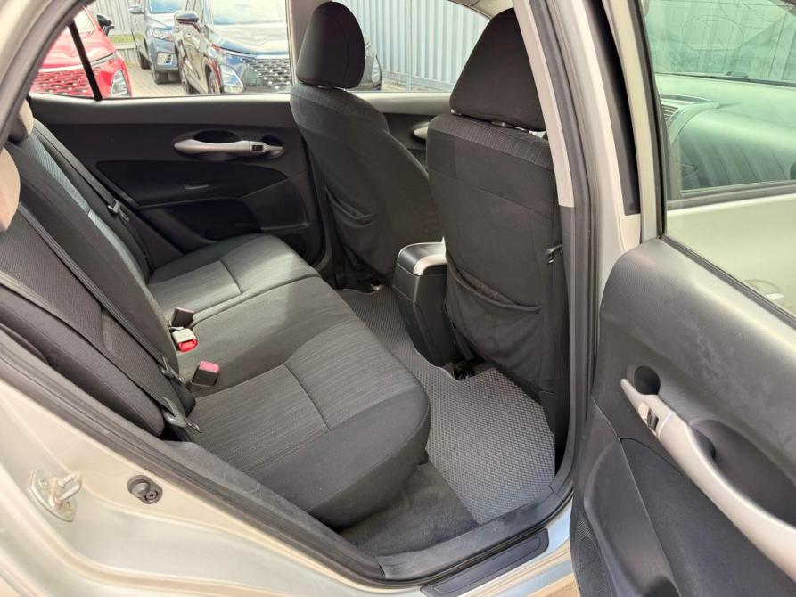 Toyota Auris I Ростов-на-Дону  - изображение 14