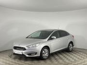 Ford Focus III Рестайлинг Воронеж  - изображение 21