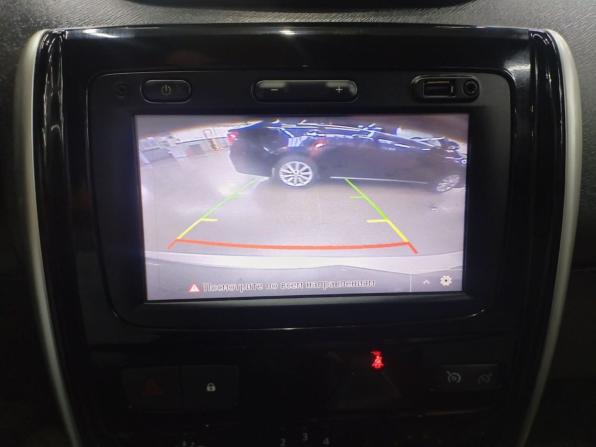 Nissan Terrano III (D10) с пробегом 2019 года, цена 1 610 000 рублей, 78760 км, внедорожник, Автокод Объявления