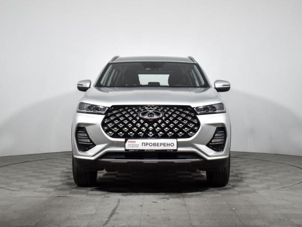 Chery Tiggo 7 Pro I с пробегом 2022 года, цена 1 342 000 рублей, 90000 км, внедорожник, Автокод Объявления