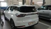 Chery Tiggo 7 Pro Max I Рестайлинг Санкт-Петербург  - изображение 10