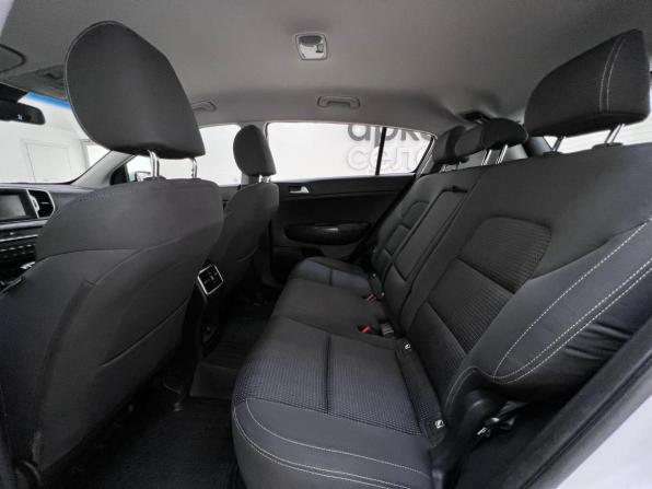 Kia Sportage IV с пробегом 2018 года, цена 2 010 000 рублей, 127938 км, внедорожник, Автокод Объявления