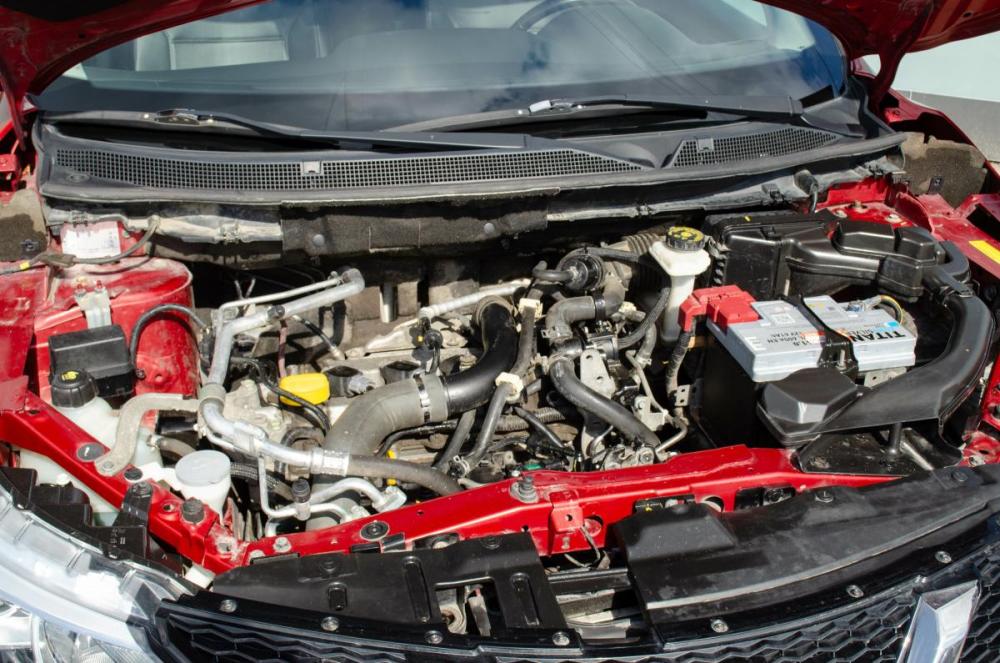 Nissan Qashqai II Курган  - изображение 8