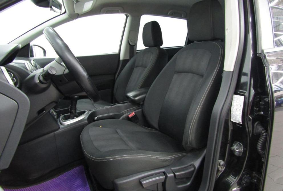 Nissan Qashqai I Рестайлинг Екатеринбург  - изображение 13
