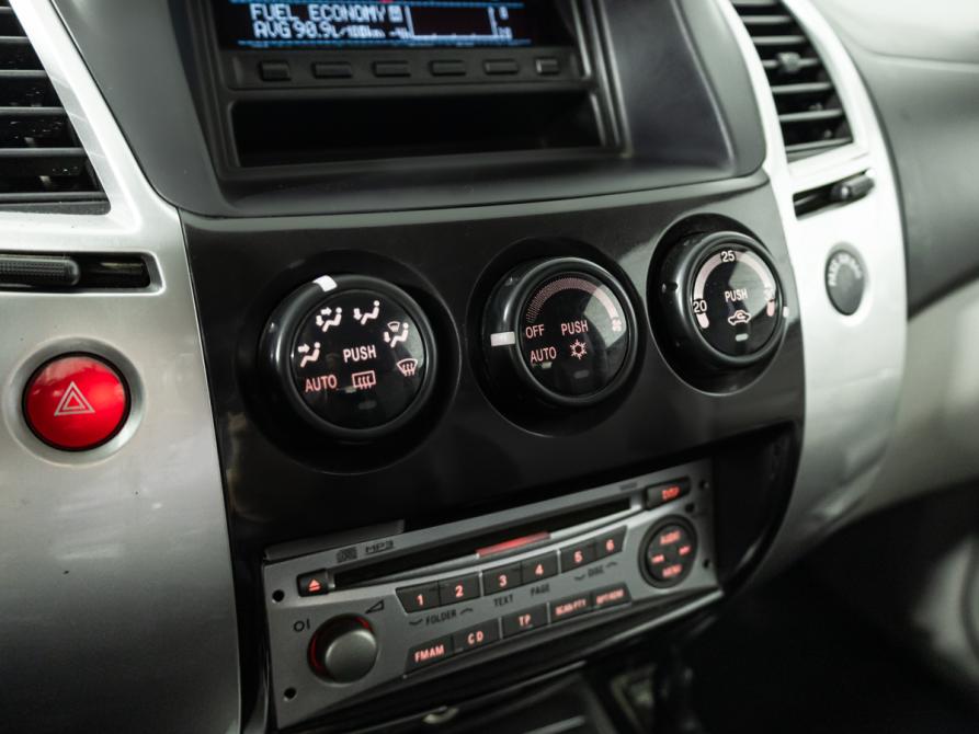 Mitsubishi Pajero Sport II Санкт-Петербург  - изображение 15