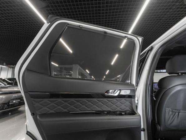 Hyundai Palisade I с пробегом 2021 года, цена 4 280 000 рублей, 98106 км, внедорожник, Автокод Объявления
