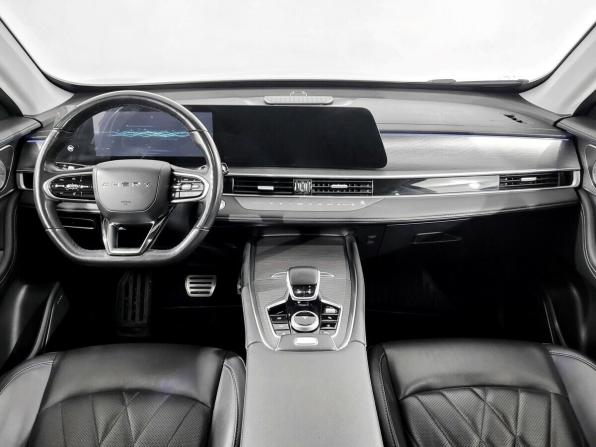 Chery Tiggo 8 Pro Max I Рестайлинг с пробегом 2023 года, цена 2 750 000 рублей, 38019 км, внедорожник, Автокод Объявления