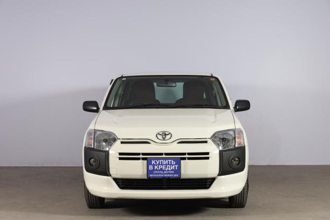 Toyota Probox I Рестайлинг с пробегом 2019 года, цена 1 169 000 рублей, 123123 км, универсал, Автокод Объявления