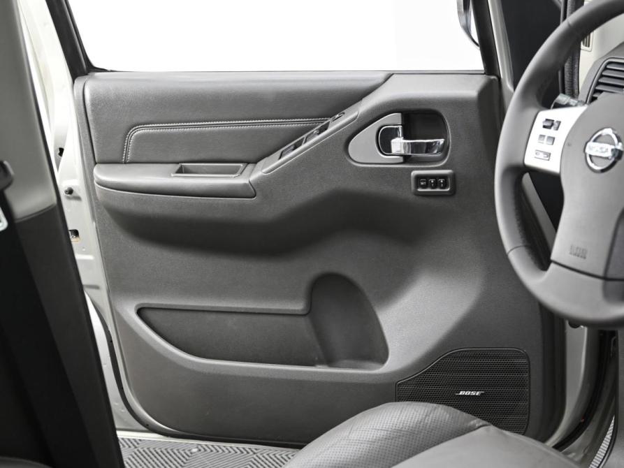 Nissan Pathfinder III Рестайлинг Москва  - изображение 12