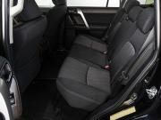 Toyota Land Cruiser Prado 150 Series Рестайлинг 1 Тюмень  - изображение 40