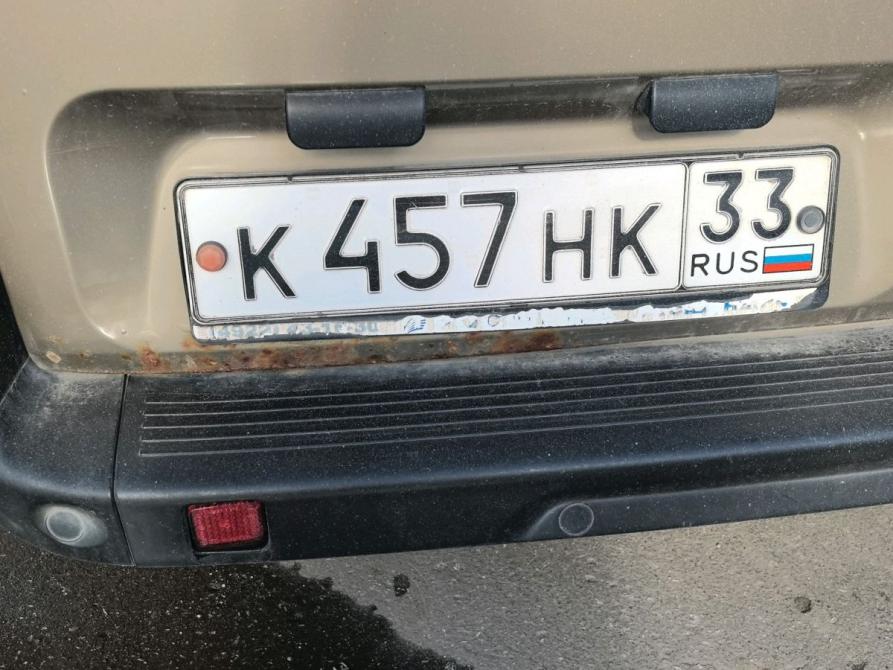 Fiat Doblo I Рестайлинг Владимир  - изображение 9