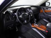Infiniti QX70 Москва  - изображение 41