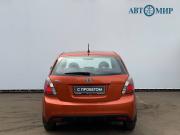 Kia Rio II Рестайлинг Москва  - изображение 20