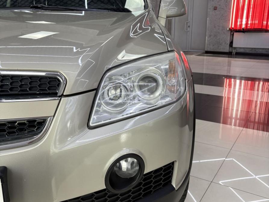 Chevrolet Captiva I Ярославль  - изображение 10