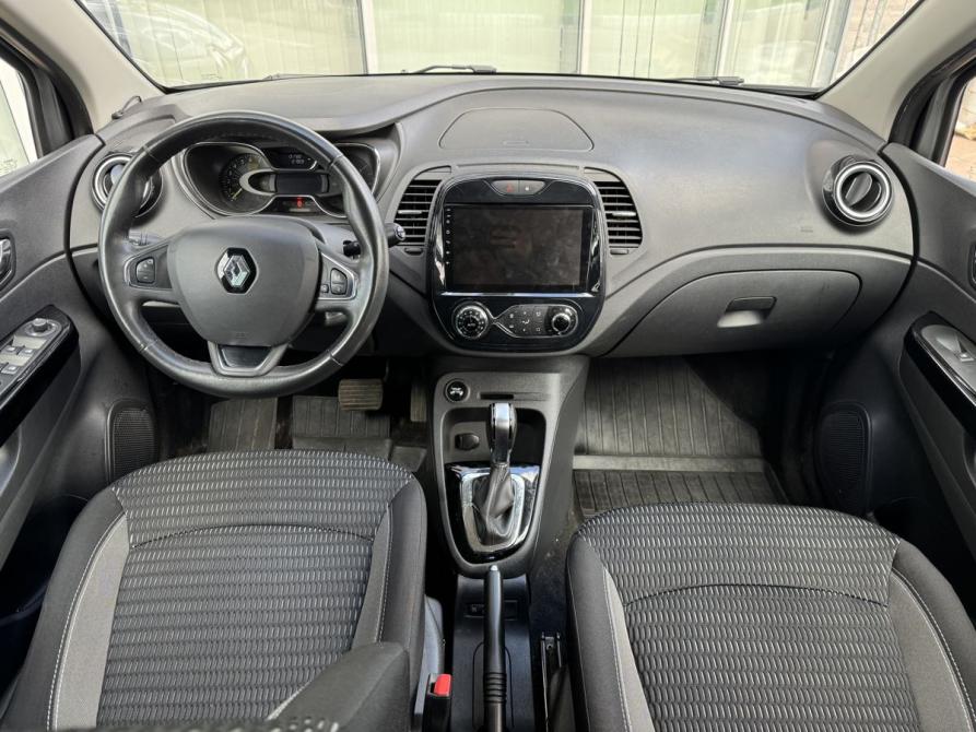 Renault Kaptur I Воронеж  - изображение 9