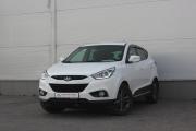 Hyundai ix35 I Рестайлинг Белгород  - изображение 30