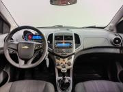 Chevrolet Aveo II Барнаул  - изображение 42