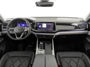 Volkswagen Teramont I Рестайлинг Москва  - изображение 44