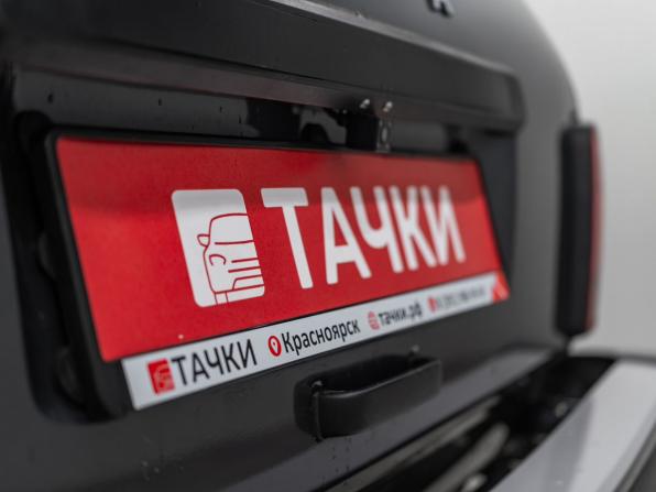 Lada (ВАЗ) Niva Legend с пробегом 2025 года, цена 1 225 000 рублей, 5680 км, внедорожник, Автокод Объявления