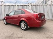Chevrolet Lacetti I Ростов-на-Дону  - изображение 21