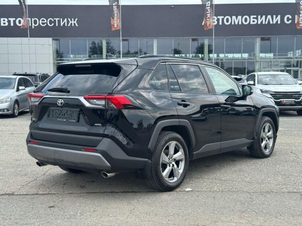 Toyota RAV4 V (XA50) с пробегом 2021 года, цена 3 780 000 рублей, 43700 км, внедорожник, Автокод Объявления