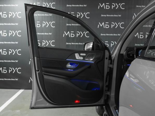 Новый Mercedes-Benz GLE II (V167) Рестайлинг 2025 года, цена 15 280 000 рублей, внедорожник, Автокод Объявления