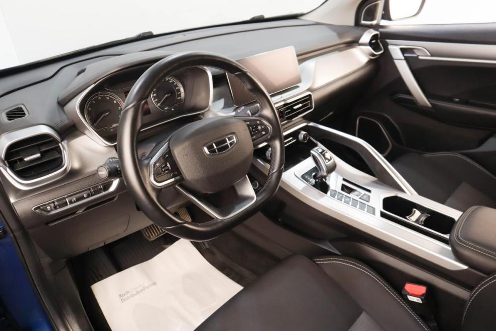 Geely Coolray I Челябинск  - изображение 9