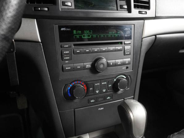 Chevrolet Epica V250 Рестайлинг с пробегом 2010 года, цена 599 000 рублей, 225313 км, седан, Автокод Объявления
