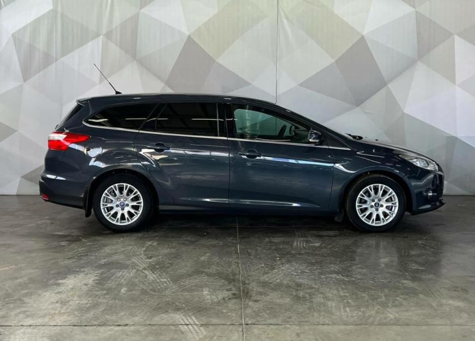 Ford Focus III Оренбург  - изображение 7