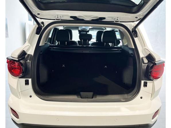 Новый Haval H7 I 2025 года, цена 3 662 010 рублей, внедорожник, Автокод Объявления