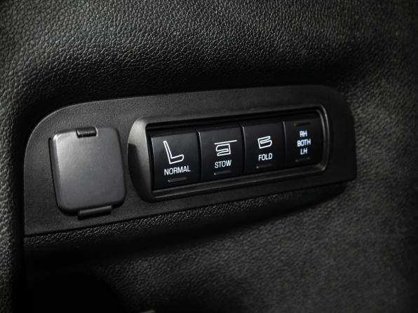 Ford Explorer V Рестайлинг 2 с пробегом 2019 года, цена 2 599 777 рублей, 212300 км, внедорожник, Автокод Объявления