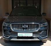 Geely Monjaro I Москва  - изображение 23