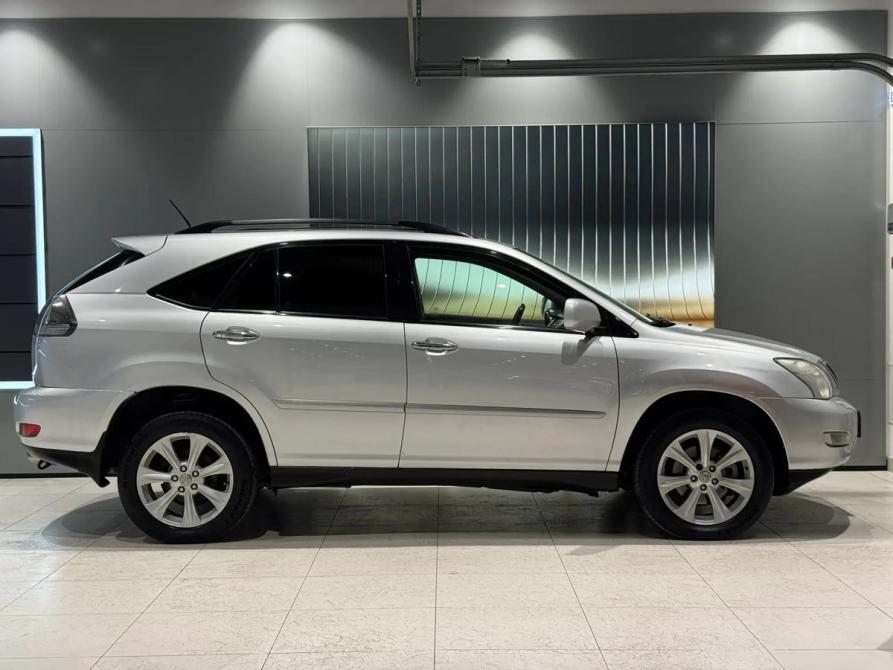 Lexus RX II Рестайлинг Новосибирск  - изображение 4