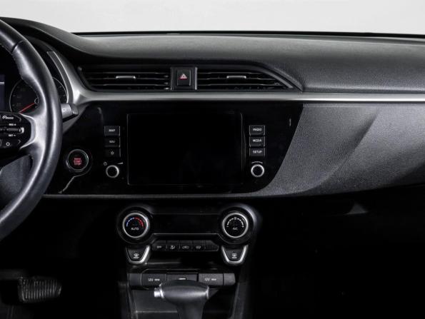 Kia Rio IV Рестайлинг с пробегом 2021 года, цена 1 899 000 рублей, 82600 км, хэтчбек, Автокод Объявления