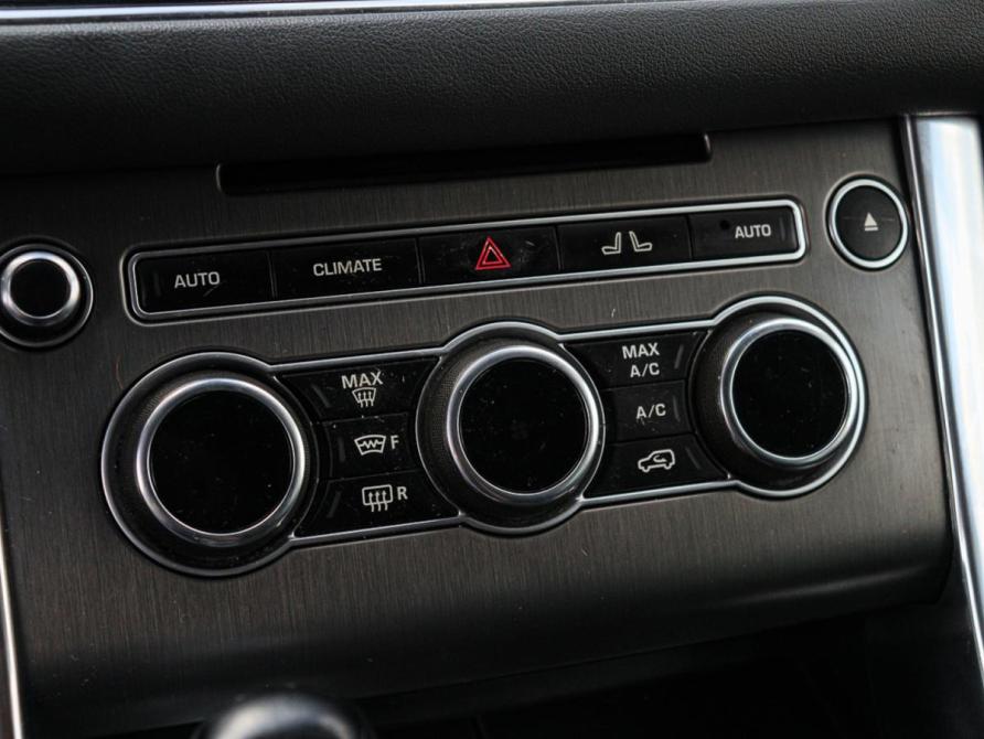 Land Rover Range Rover Sport II Москва  - изображение 16