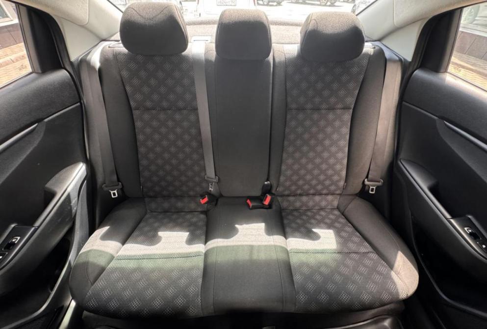 Kia Rio IV Владимир  - изображение 18