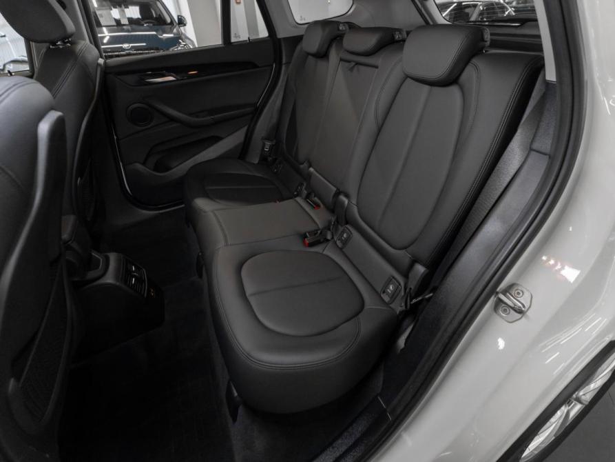 BMW X1 II (F48) Москва  - изображение 14
