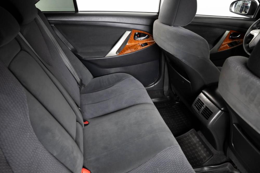 Toyota Camry VI (XV40) Рестайлинг Пермь  - изображение 10
