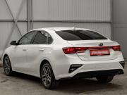 Kia Cerato IV Екатеринбург  - изображение 30