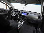 Kia Sportage III Рестайлинг Москва  - изображение 20