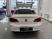 Volkswagen Passat CC I Рестайлинг Орел  - изображение 21