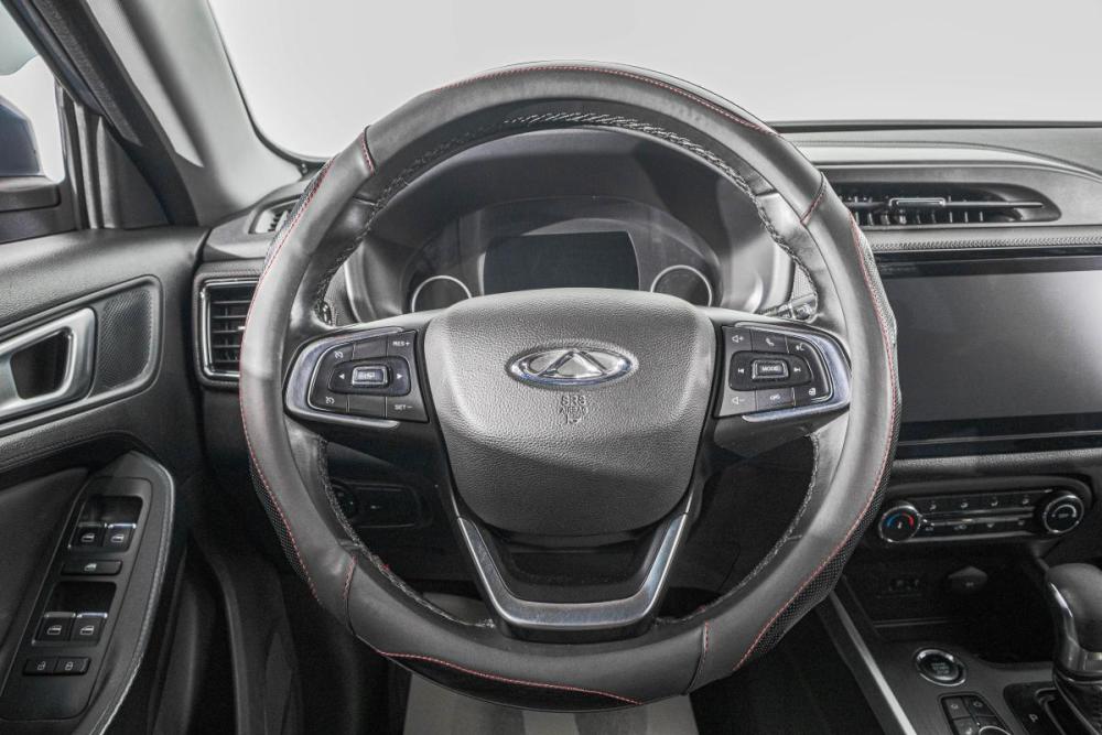 Chery Tiggo 4 I Рестайлинг Барнаул  - изображение 15