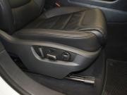 Volkswagen Touareg II Рестайлинг Москва  - изображение 47