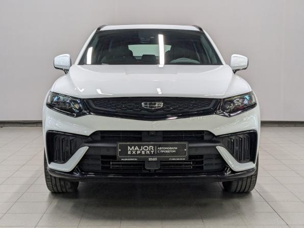 Geely Tugella I Рестайлинг с пробегом 2024 года, цена 3 200 000 рублей, 29000 км, внедорожник, Автокод Объявления